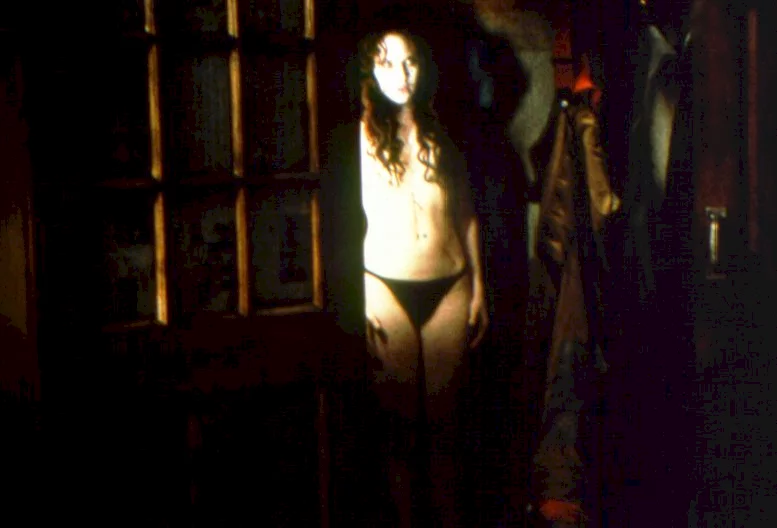 Photo du film : Blair witch 2 (le livre des ombres)