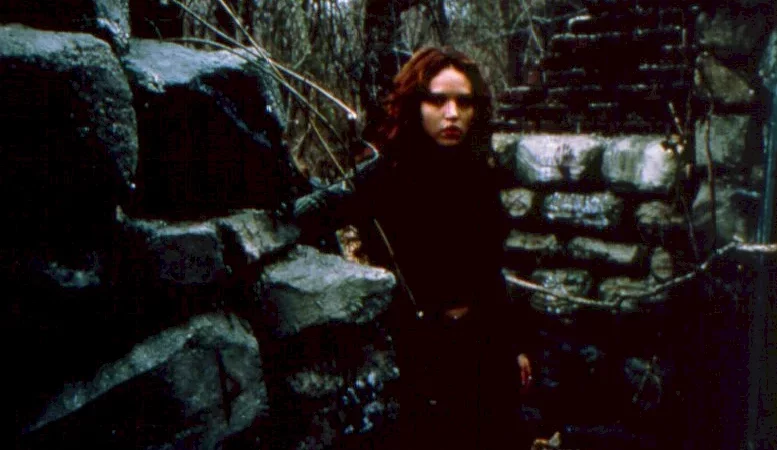 Photo du film : Blair witch 2 (le livre des ombres)