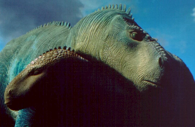 Photo 4 du film : Dinosaure