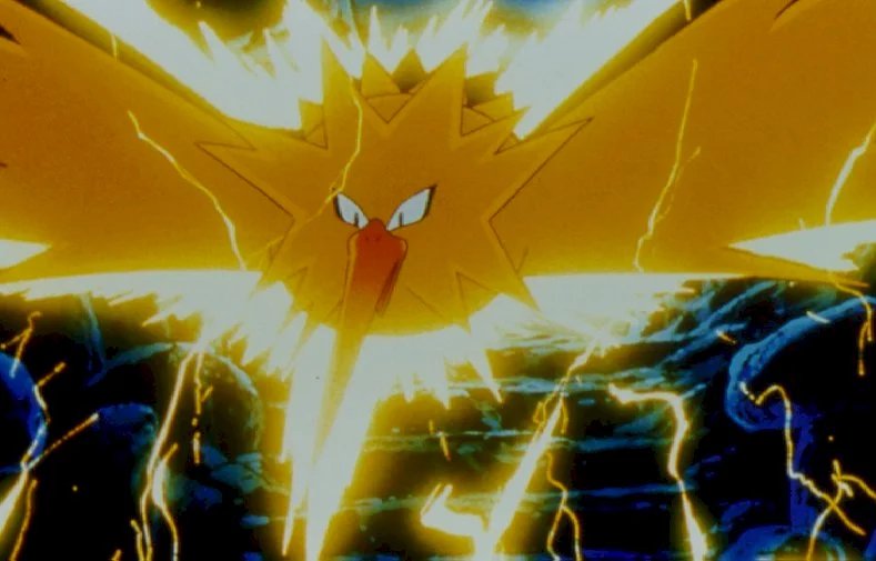 Photo 2 du film : Pokemon 2 : le pouvoir est en toi