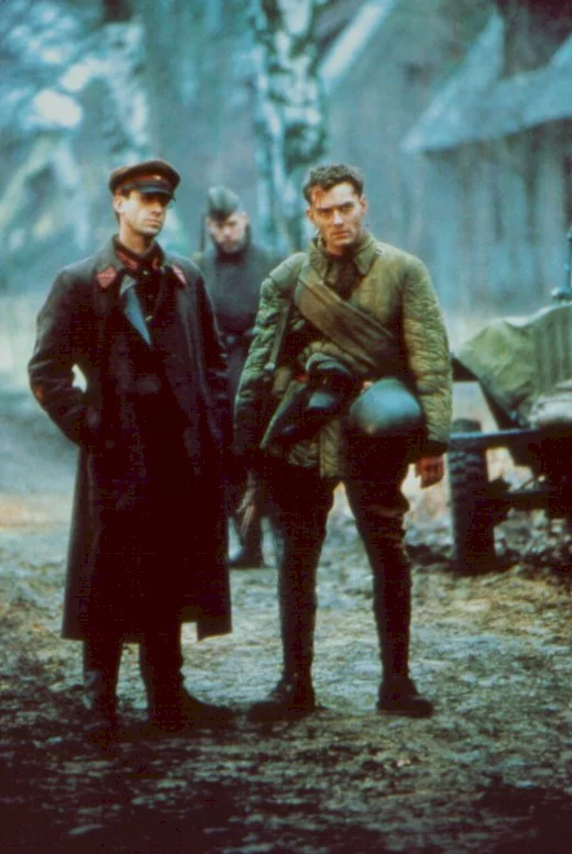 Photo 2 du film : Stalingrad 