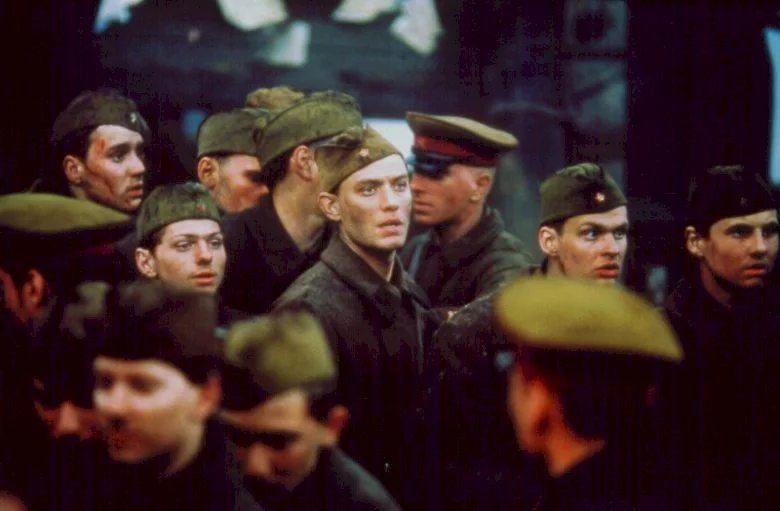 Photo 3 du film : Stalingrad 