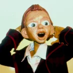 Photo du film : Pinocchio et gepetto