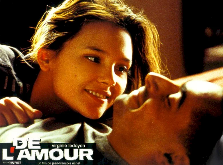 Photo 5 du film : De l'amour