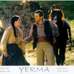 Photo du film : Yerma