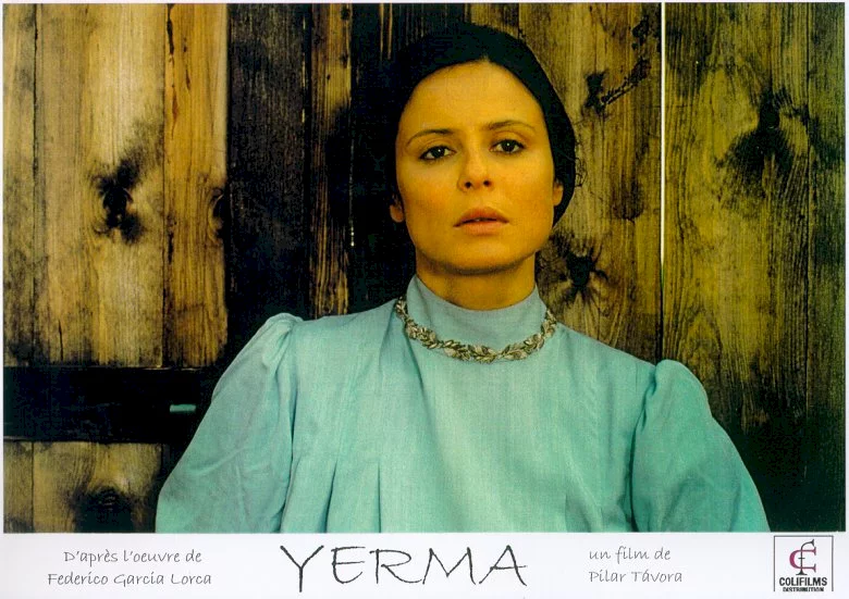 Photo 4 du film : Yerma