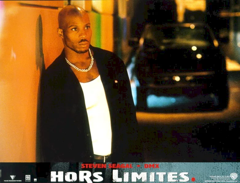 Photo du film : Hors limites