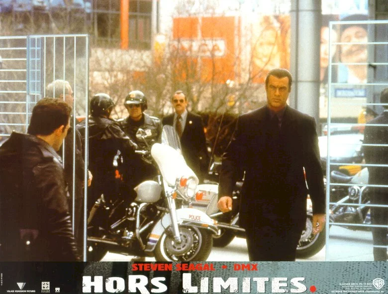 Photo 6 du film : Hors limites