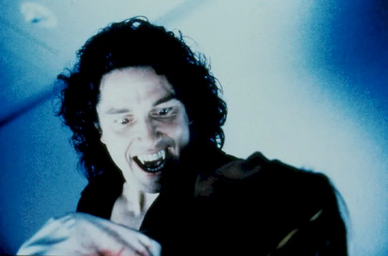 Photo 2 du film : Dracula 2001