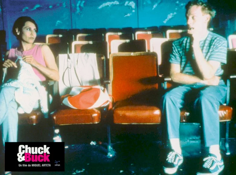 Photo du film : Chuck & buck