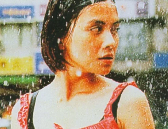 Photo dernier film  Su Chong-yuan