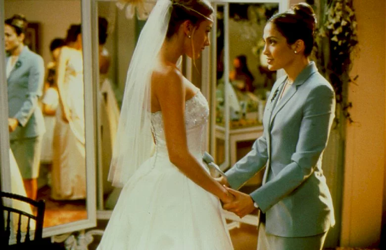 Photo 2 du film : Un mariage trop parfait