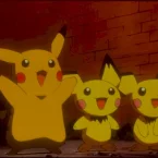 Photo du film : Pokemon 3