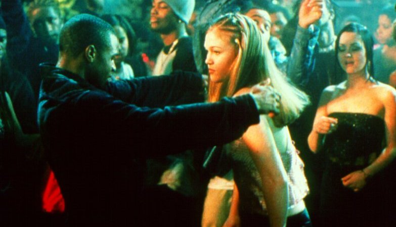Née Pour Danser 2 Save the last dance (nee pour danser) : Le film