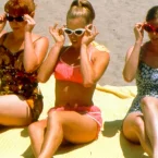 Photo du film : Psycho beach party