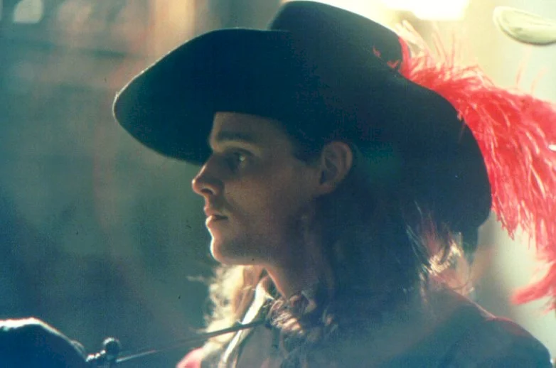 Photo 11 du film : D'Artagnan