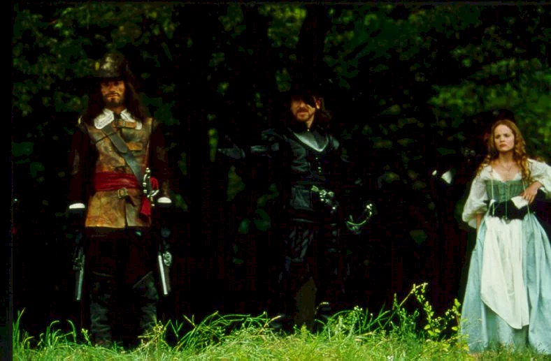 Photo 12 du film : D'Artagnan