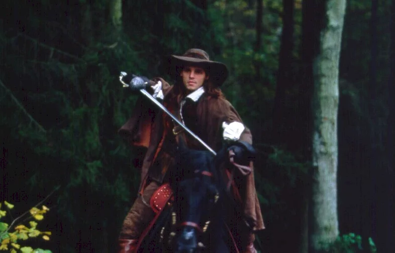 Photo 17 du film : D'Artagnan