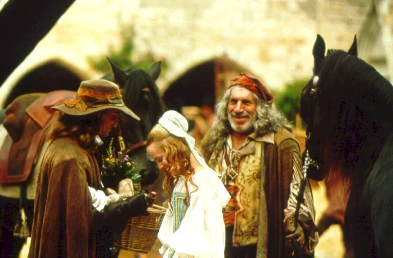 Photo du film : D'Artagnan