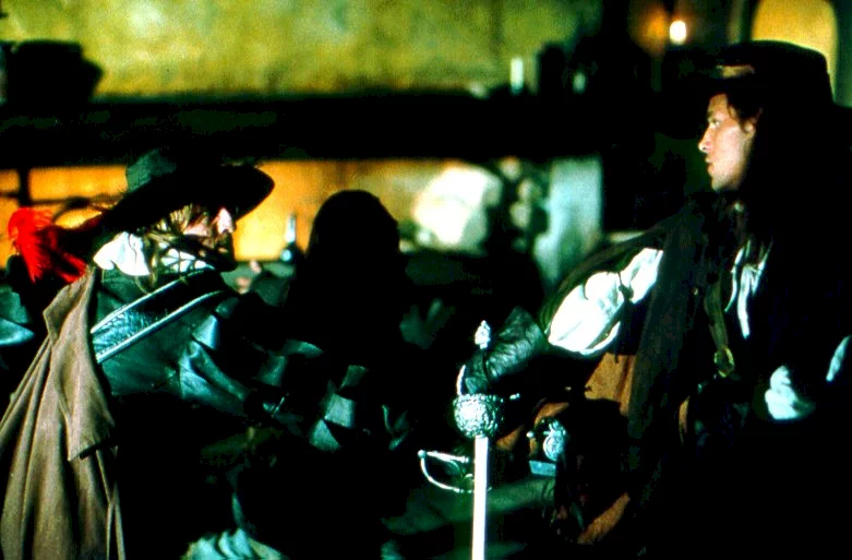 Photo 32 du film : D'Artagnan