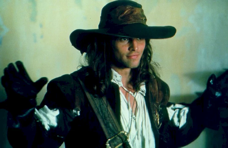 Photo 33 du film : D'Artagnan