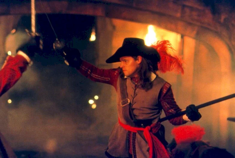 Photo du film : D'Artagnan