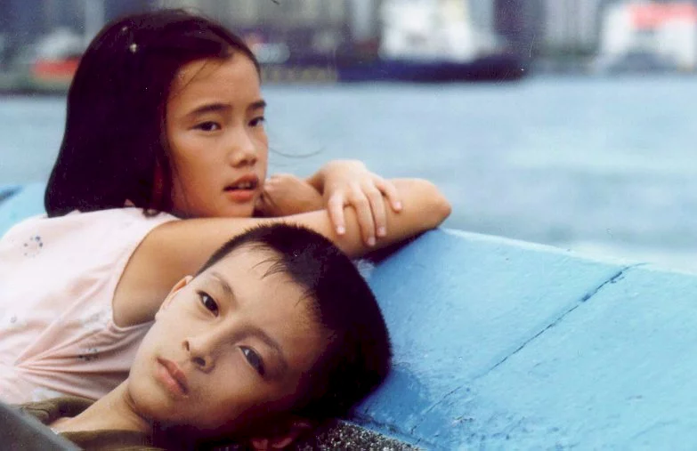 Photo 3 du film : Little cheung