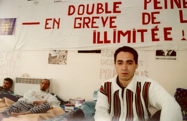 Photo 2 du film : Histoires de vies brisees : les doubl