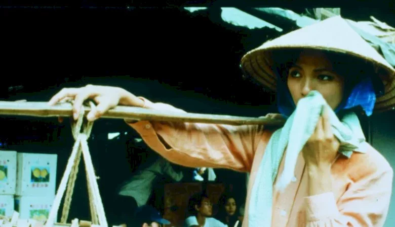Photo dernier film  Nguyen Lan Huong