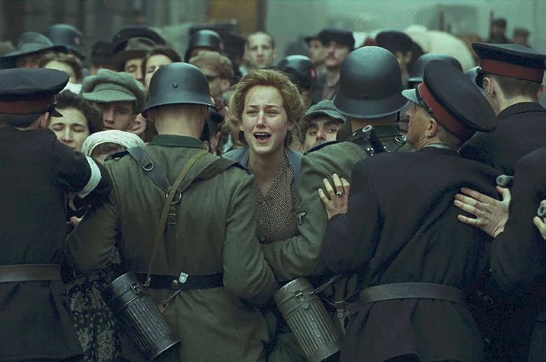 Photo 9 du film : 1943, l'ultime révolte