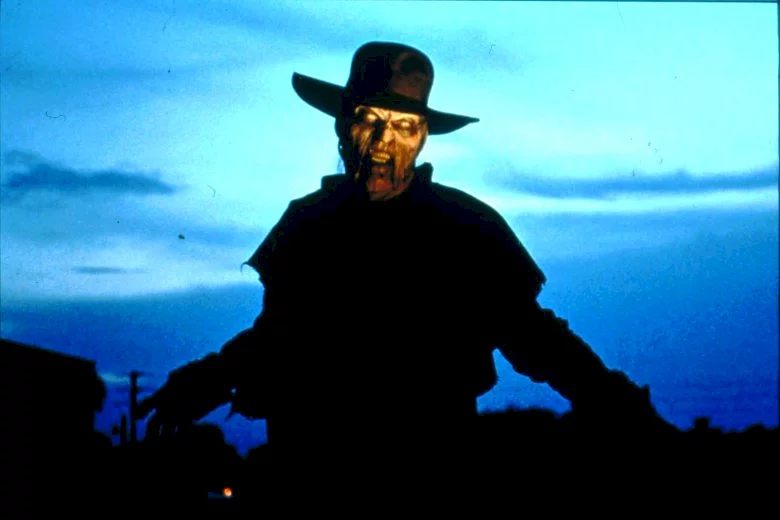 Photo 6 du film : Jeepers creepers (le chant du diable)