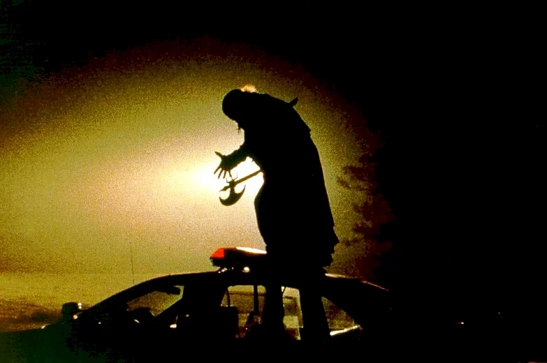 Photo du film : Jeepers creepers (le chant du diable)