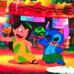 Photo du film : Lilo & Stitch