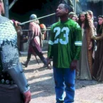 Photo du film : Le chevalier black
