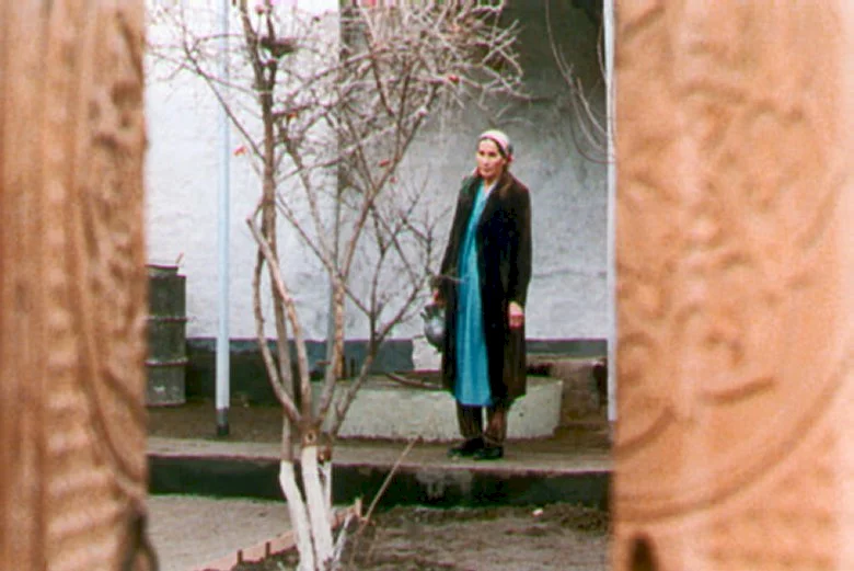 Photo du film : L'ange de l'epaule droite