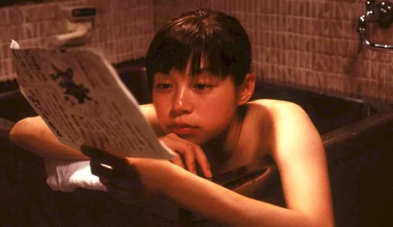 Photo dernier film Akira Shoji