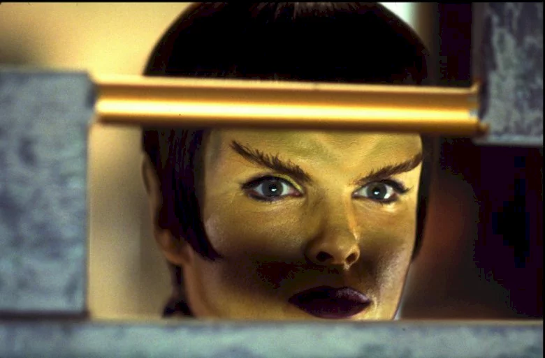 Photo du film : Star Trek : Némesis