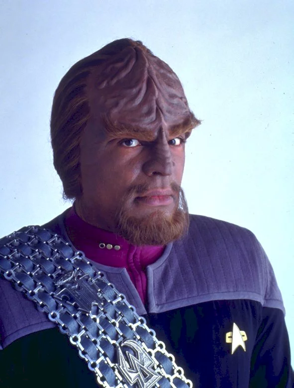 Photo du film : Star Trek : Némesis