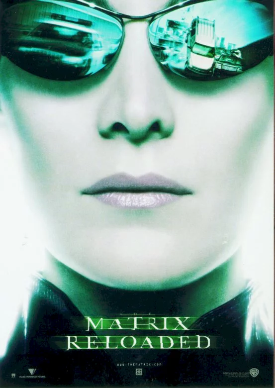 Photo 4 du film : Matrix reloaded