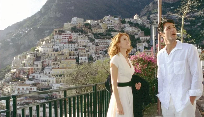 Photo du film : Sous le soleil de toscane