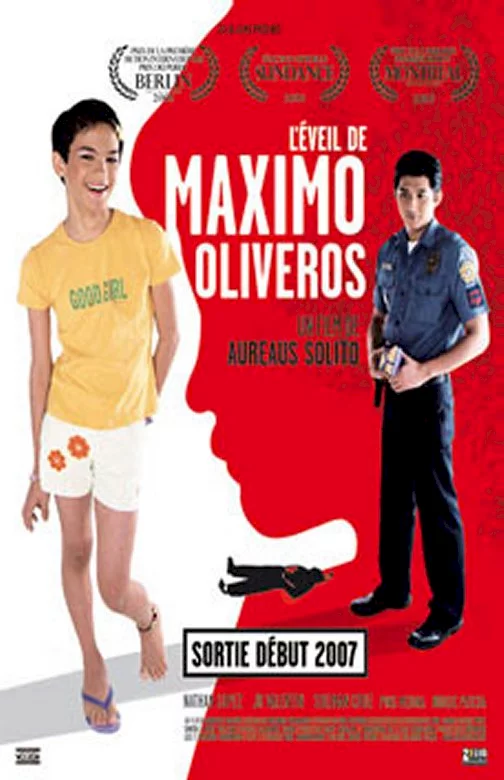 Photo du film : L'eveil de maximo oliveros