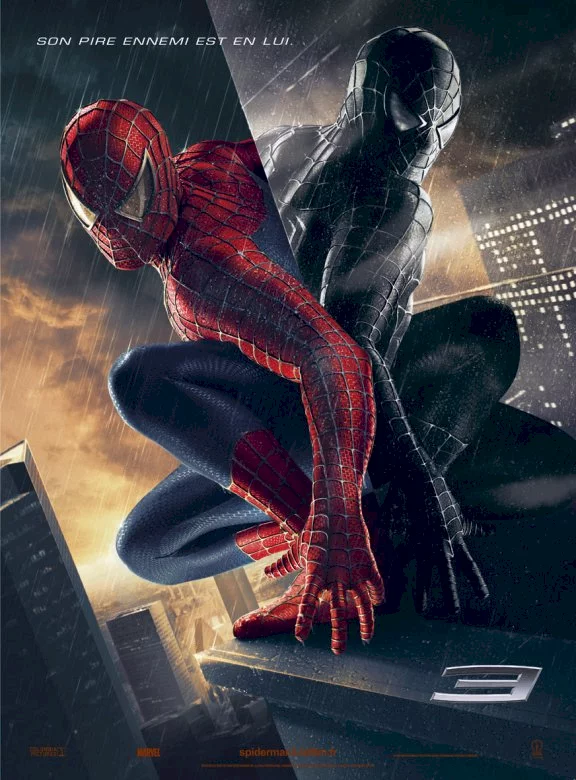 Photo 3 du film : Spider-Man 3