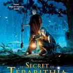 Photo du film : Le secret de Terabithia
