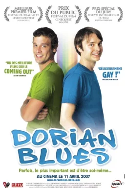 Affiche du film Dorian Blues