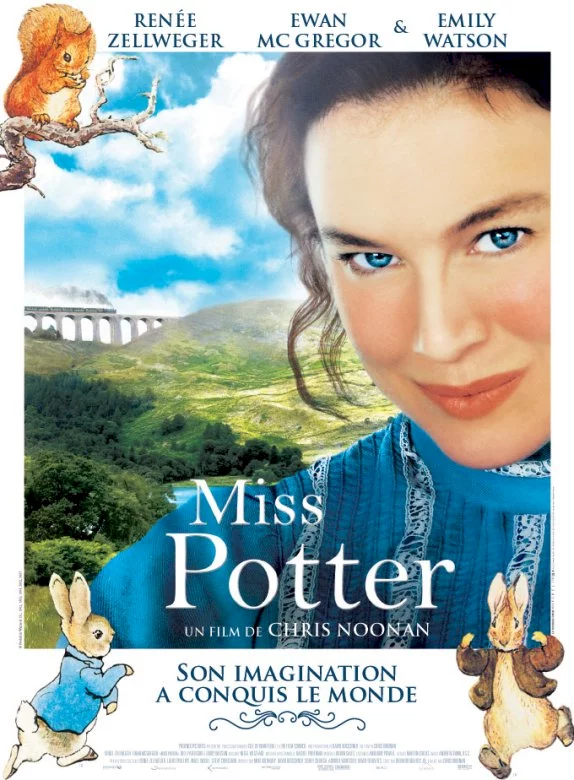Photo 1 du film : Miss potter