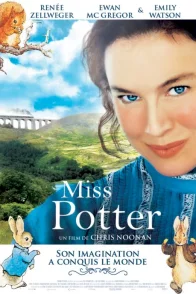 Affiche du film : Miss potter