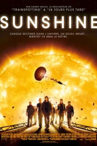 Affiche du film : Sunshine