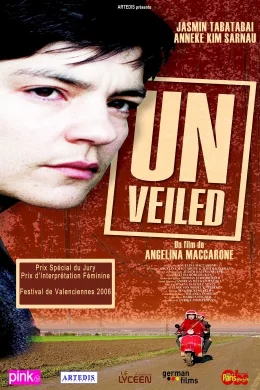 Affiche du film Unveiled