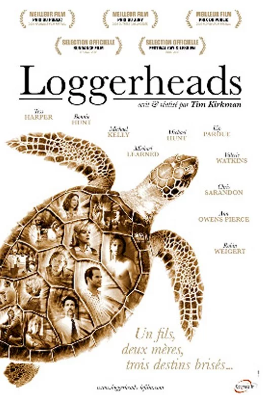 Photo 1 du film : Loggerheads