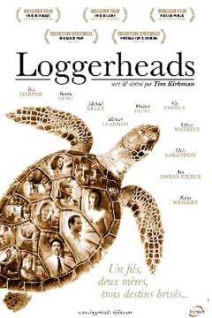 Affiche du film = Loggerheads